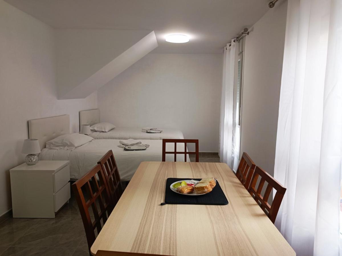 Baj - Apartamentos En Playa Bajondillo, Τορρεμολίνος Εξωτερικό φωτογραφία
