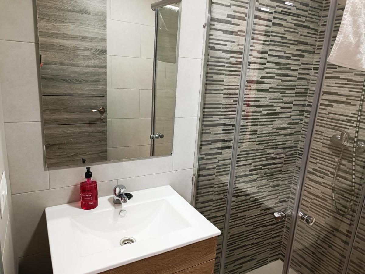 Baj - Apartamentos En Playa Bajondillo, Τορρεμολίνος Εξωτερικό φωτογραφία