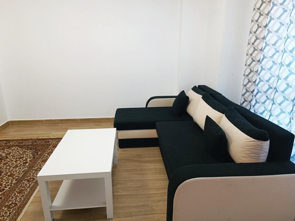 Baj - Apartamentos En Playa Bajondillo, Τορρεμολίνος Εξωτερικό φωτογραφία